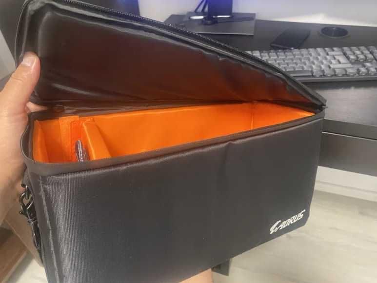 Egpu Gigabyte Aorus Gaming Box GeForce rtx 3080 10Gb: 38 000 грн ...