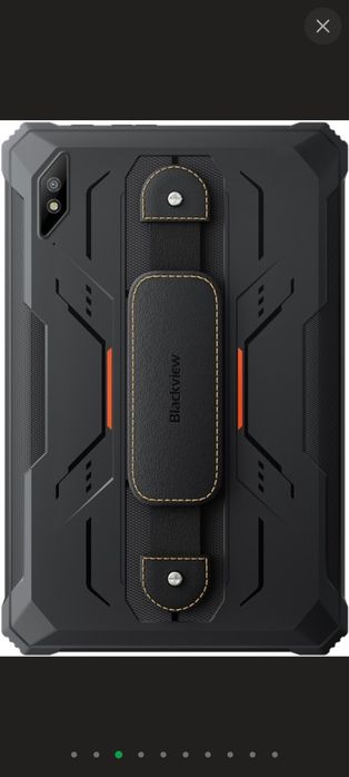 Планшет Blackview active 8 8/256 новый заводская  упаковка