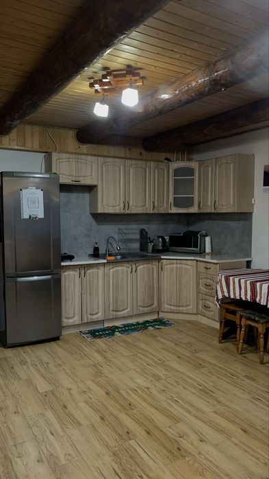 Садиба  "Панорама Микуличина"