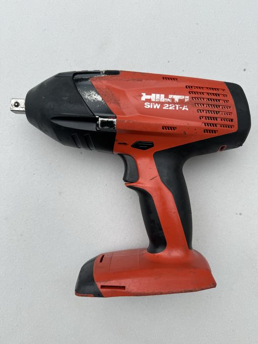 Klucz udarowy Hilti SIW 22T-A  1/2