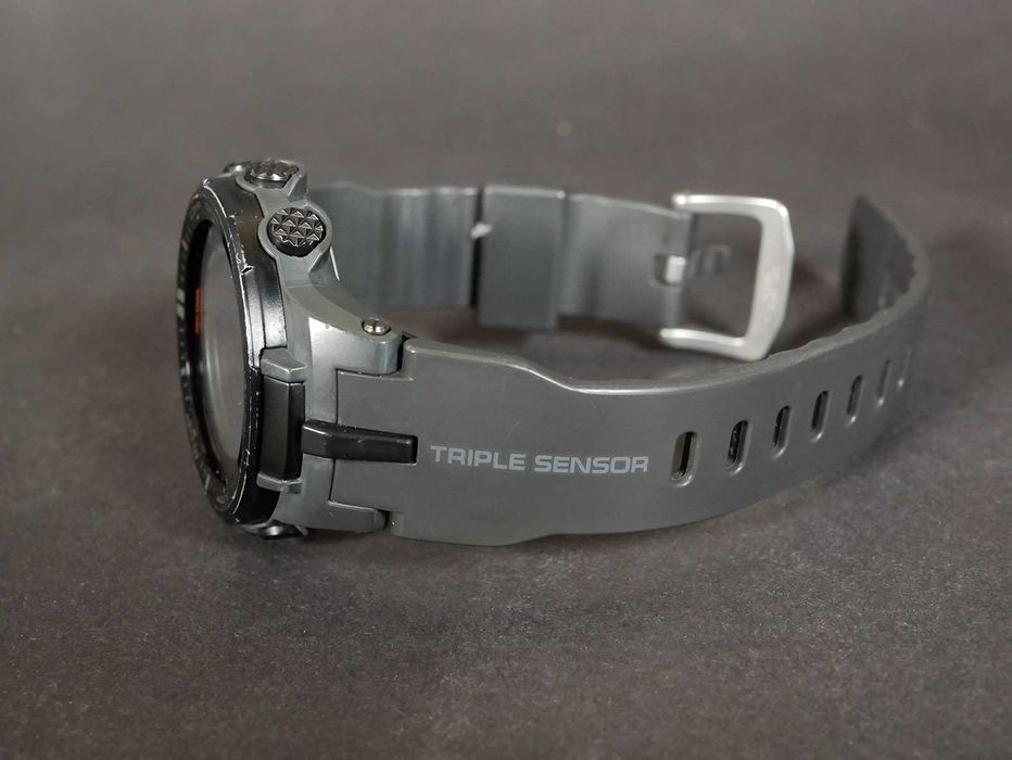 Casio PRW-3000-1 Pro Trek Solar