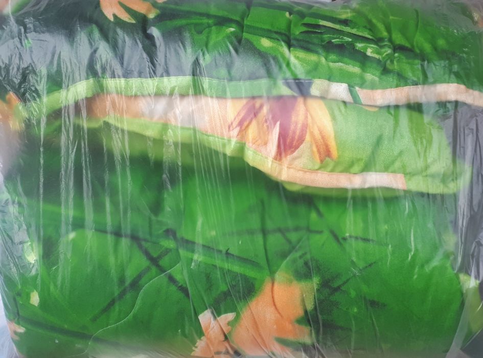 Ковдра Зимова.Холофайбер.Тепла.Одеяло