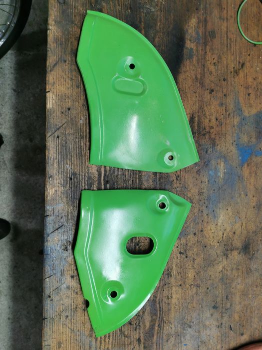 Romet Komar 2350