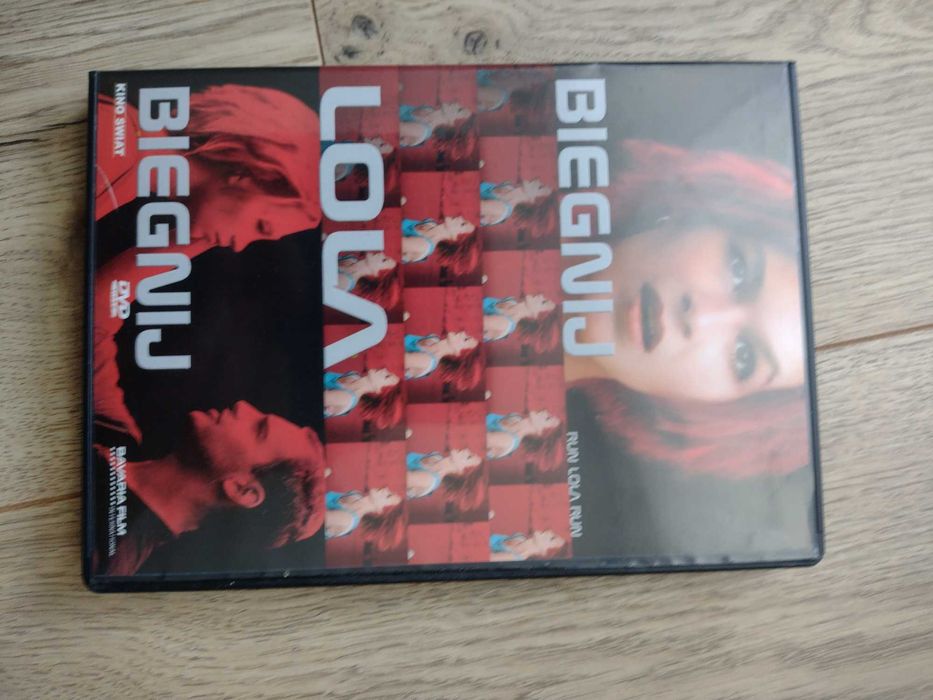 film "Biegnij Lola, biegnij"