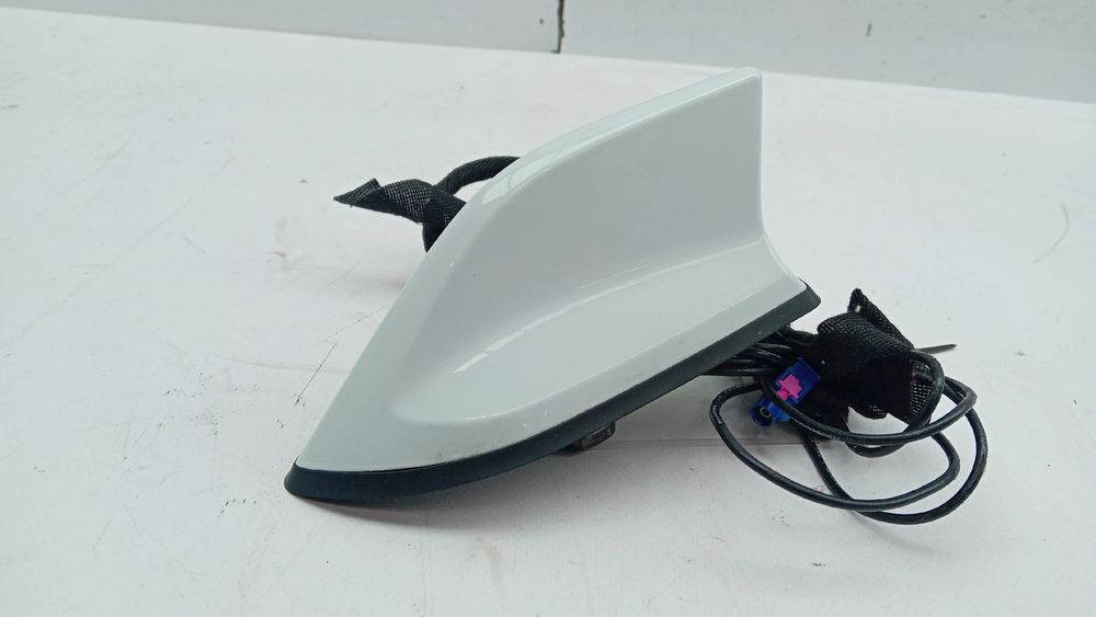 Antena RENAULT Zoe (BFM_)