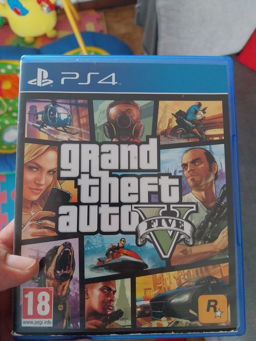 Vendo jogos ps4 como novos