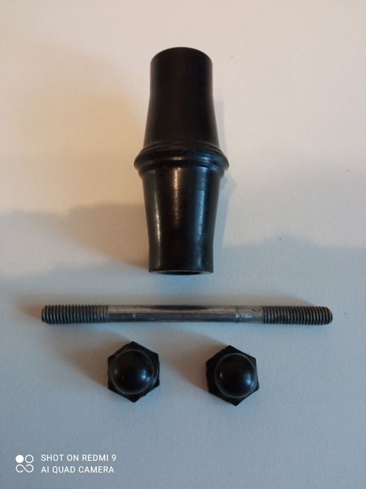 Разные ручки, хватки к электрическому самовару..