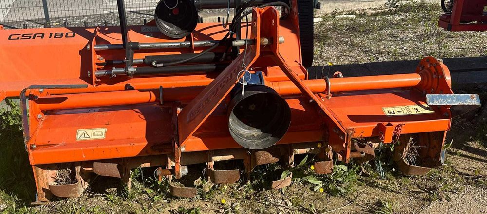 Fresa Galucho FPL 1700