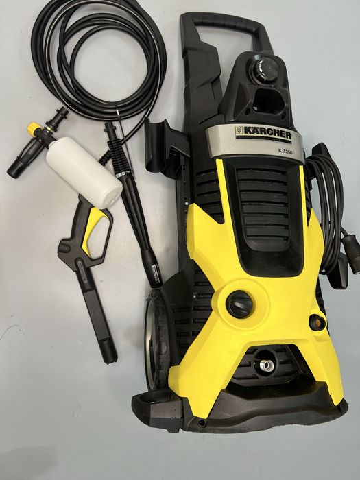 Мийка karcher k7.350