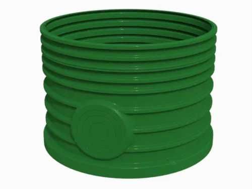 BOLT 10000 L Zbiornik na wodę deszczową / szambo