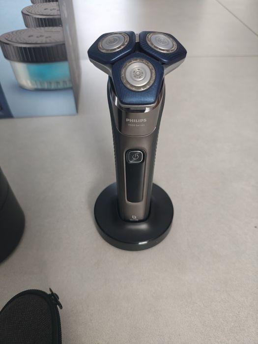 Golarka Philips Seria 7000 jak nowa