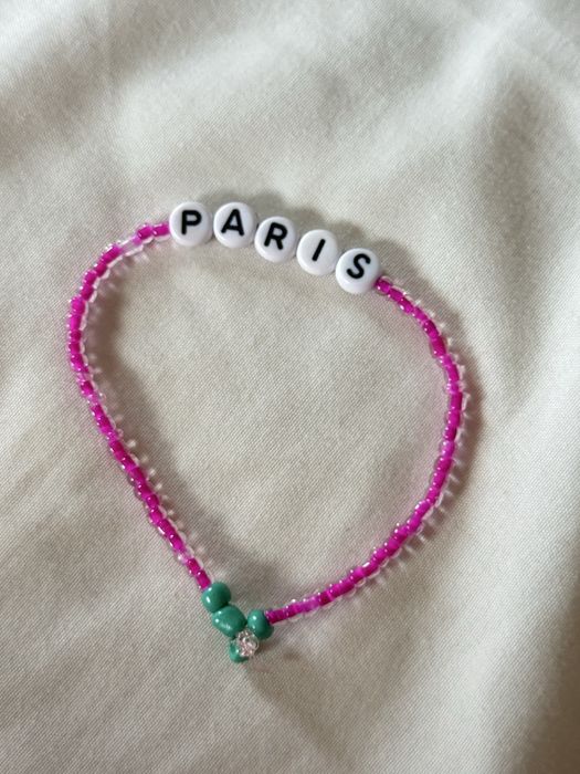 Bransoletka friendship bracelet taylor swift