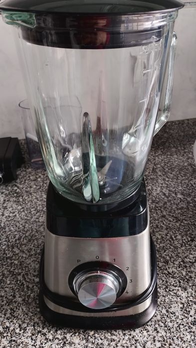 liquidificador Becken.