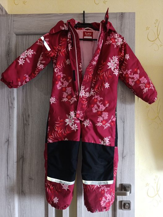 Комбінезон осінь-зима Reima Tutta 104