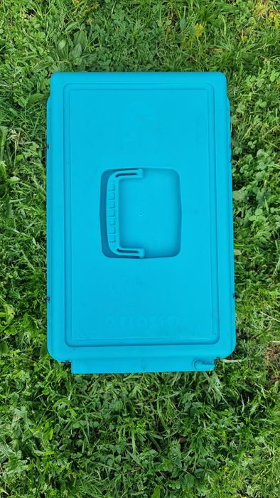 Caixa Transporte Animais