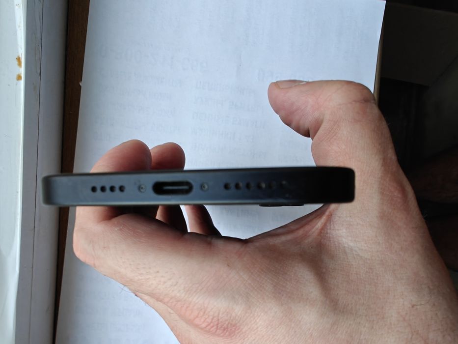 Продам iPhone 15 plus, neverlock