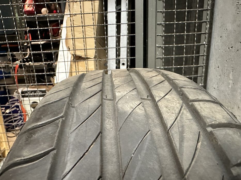 Opony letnie Michelin Primacy 4 185/60 R15 Honda Jazz