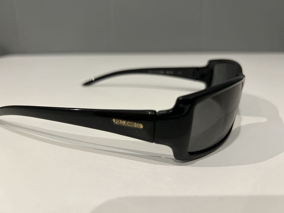 Okulary Ralph Lauren POLO Jeans