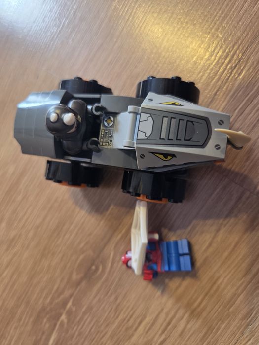 Zestaw Lego Spidey