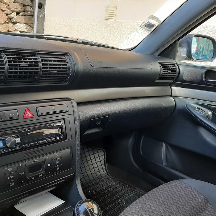 Audi A4 1.9 Tdi