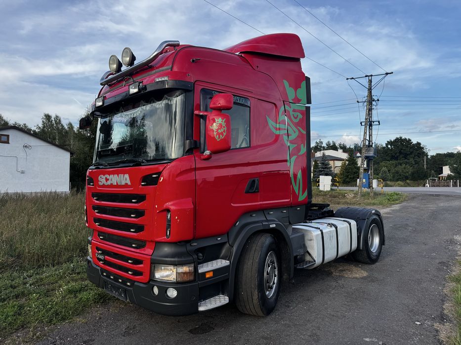 Scania