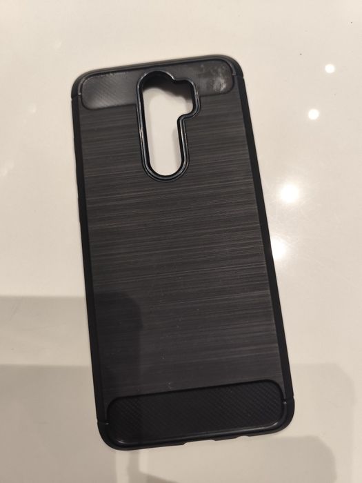 3 sztuki etui na Xiaomi Redmi Note 8 Pro