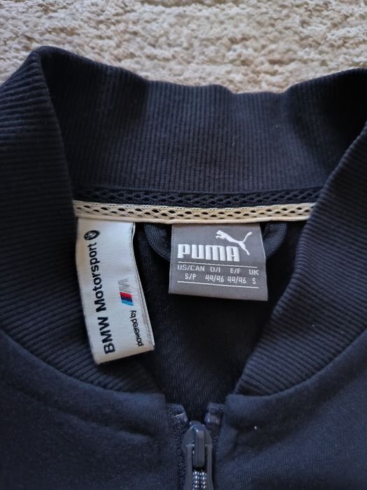 Кофта Puma розмір S
