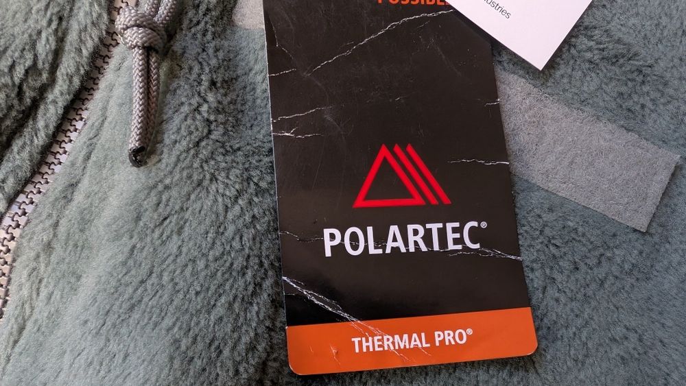 Ecwacs, level 3, gen III