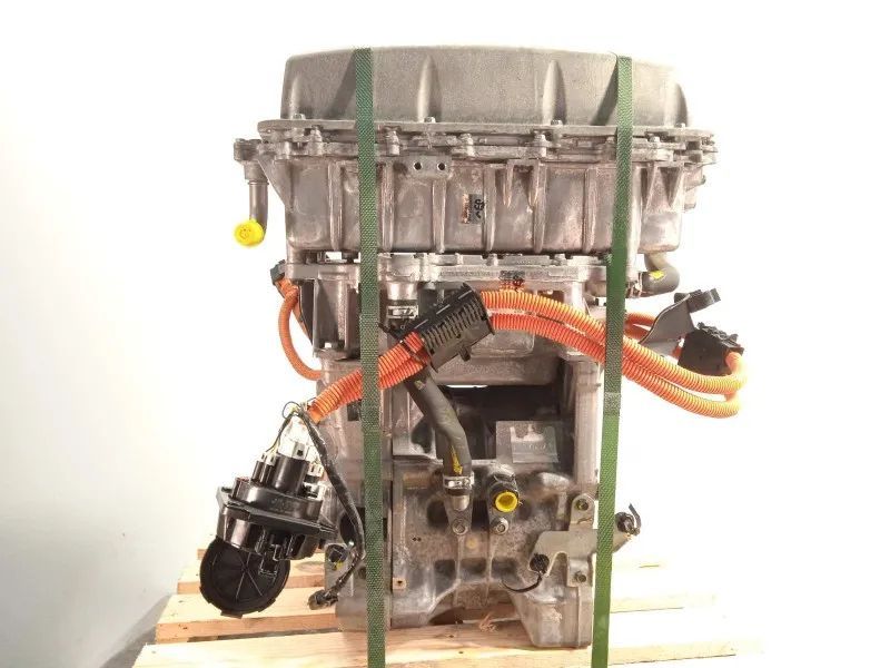 Motor NISSAN NV 200 (M20) E-NV200 DE 2018 Ref: EM57