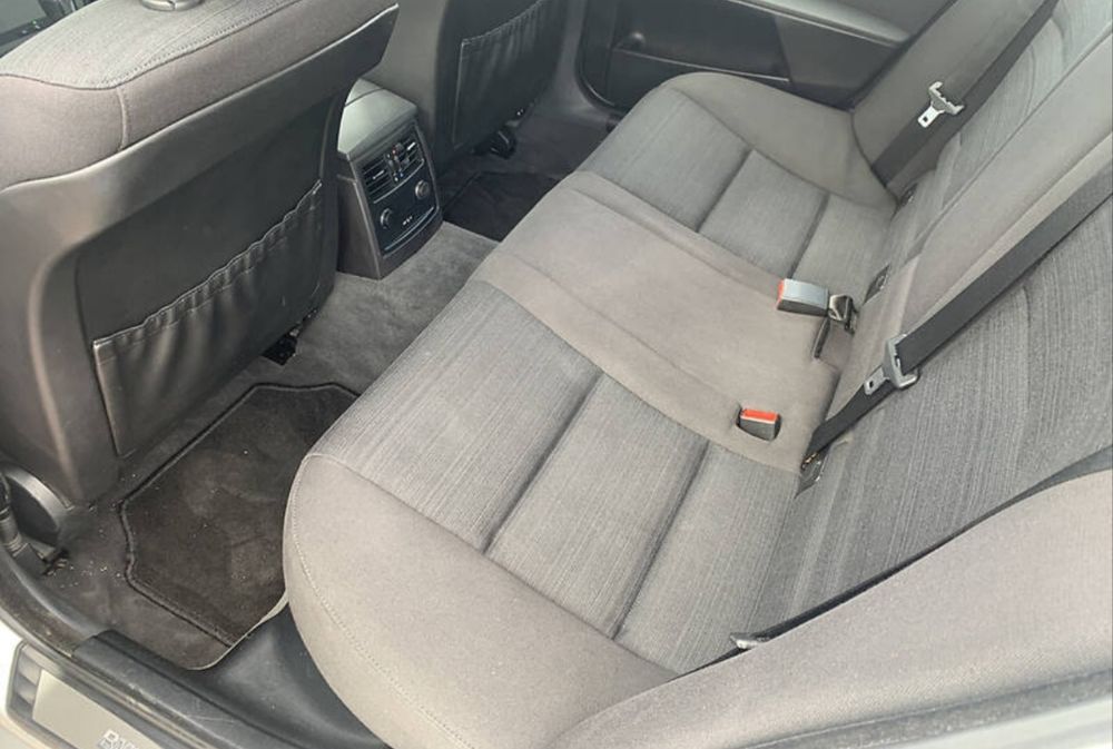 Продам BMW e61 дизель