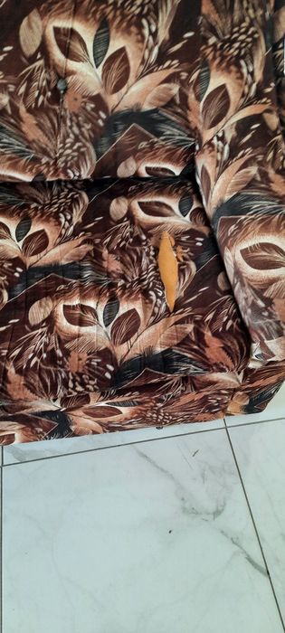 Диван з двома кріслами