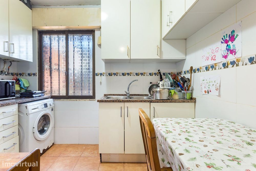 Apartamento 2 quartos em Vialonga — Vialonga, Lisboa