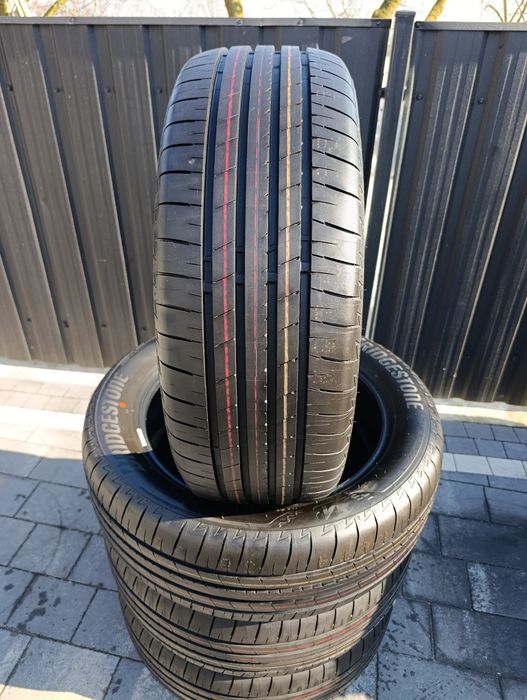 Резина шини  215/55 r18 Bridgestone Turanza  T005a 2021