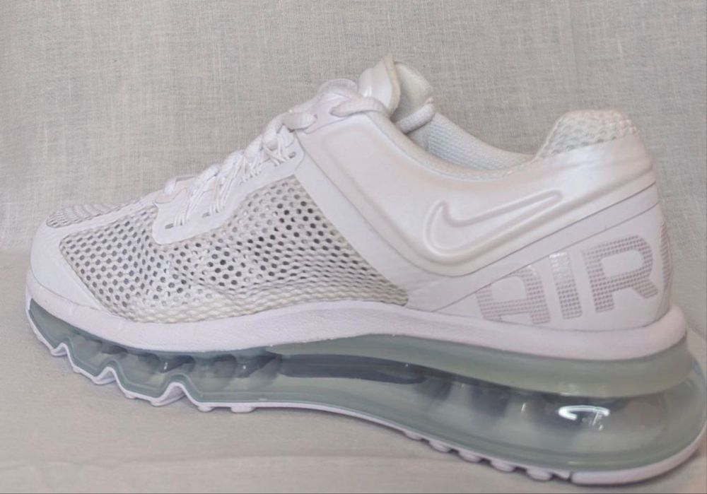Кросівки Nike Air Max 2013. Розмір EUR 37,5, 23,5 см. Ориг