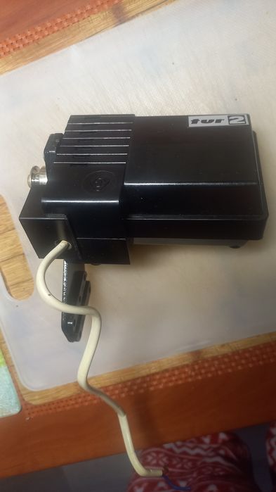 Silnik do Łucznika-tur 2