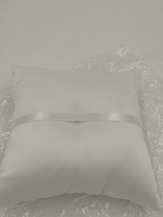 Poduszka na obrączki ślubne