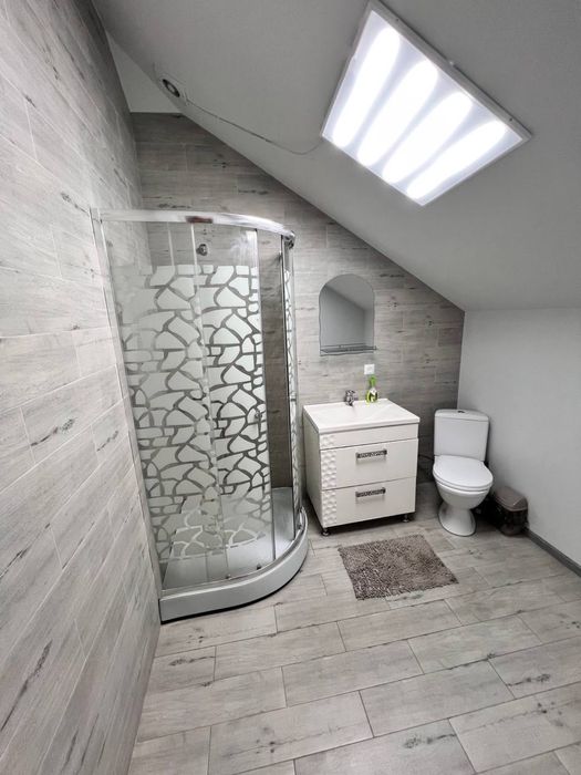 Готель Імперія Солотвино