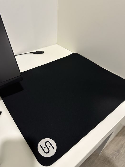 Vaxee pa black mousepad444868088604272642