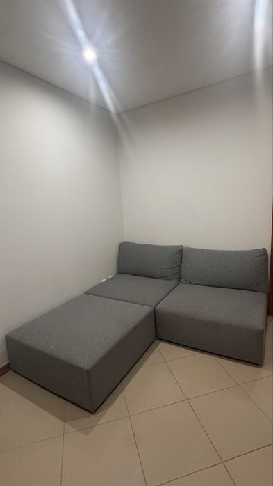Sofá Sklum | 3 modulos