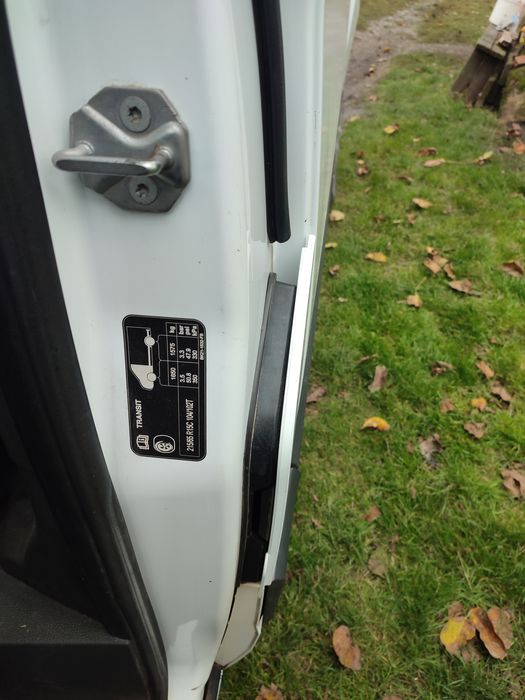 Продам Форд транзит кастом, авто проганяли для себе ще до початку війн