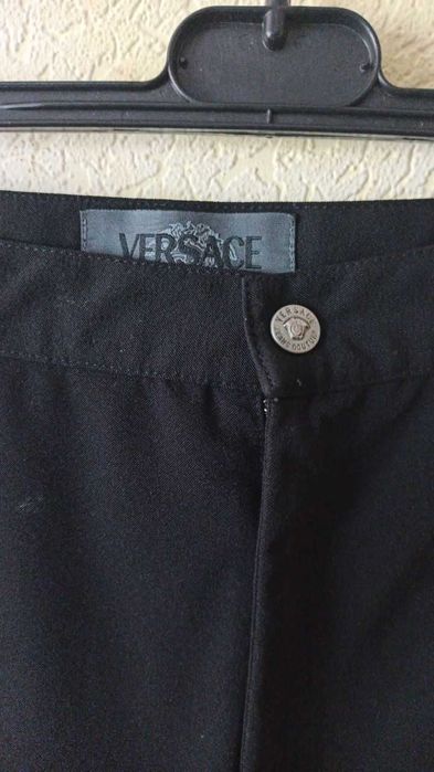 Штаны VERSACE женские.