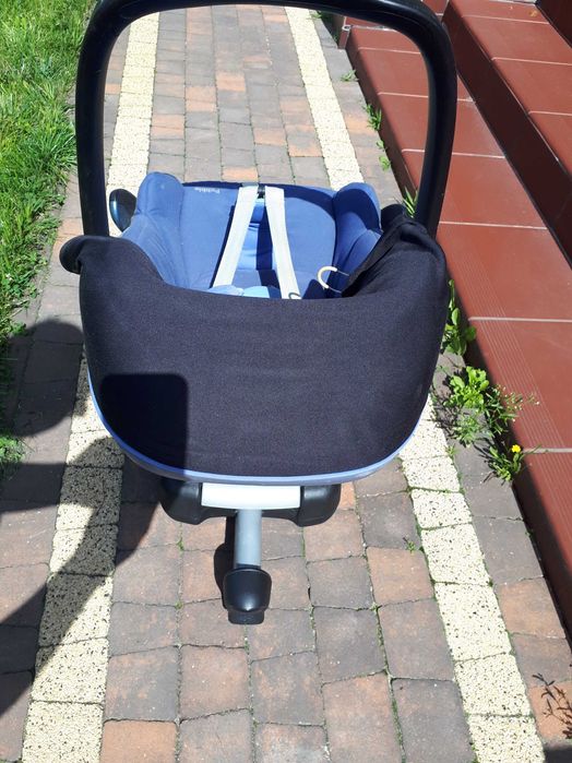 Nosidełko fotelik maxi cosi