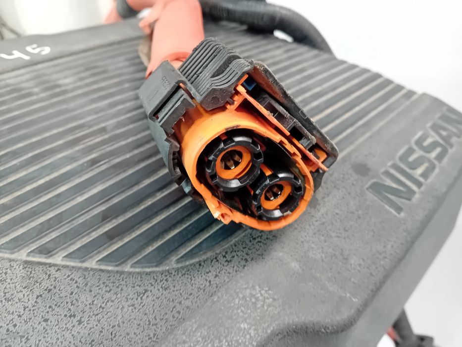 Motor completo NISSAN Leaf EV (ZE1)
