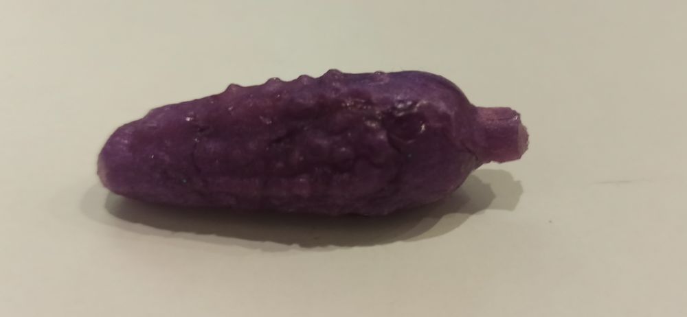 Силиконовые огурцы - мини