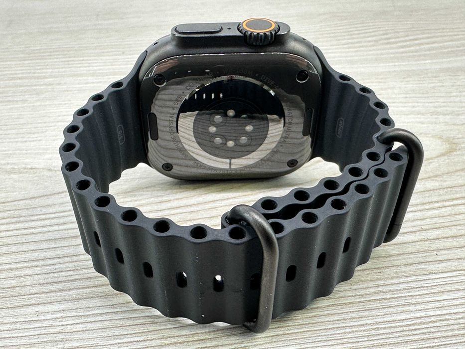 Smartwatch Apple Watch Ultra 3 GPS + Cellular 49mm