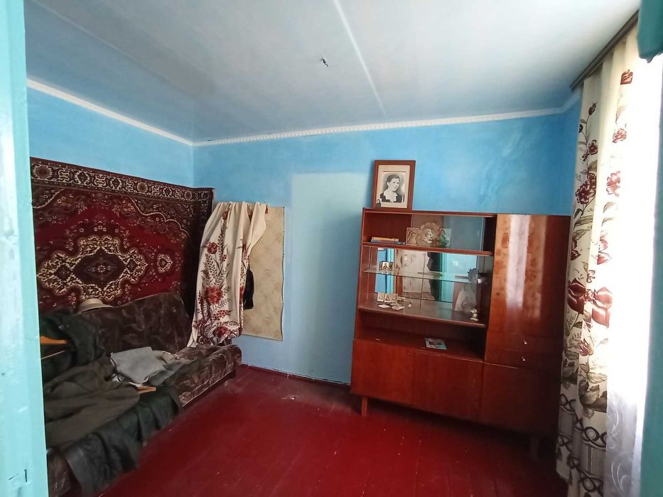 Продаж 1 поверхового будинку з гаражем і ділянкою, с. Петрик