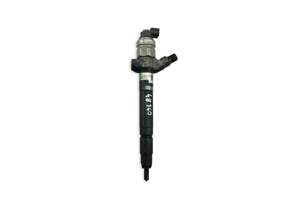 Wtryskiwacz DUCATO III TRANSIT MK7 BOXER II JUMPER II 2.2 TDCI 095000-580