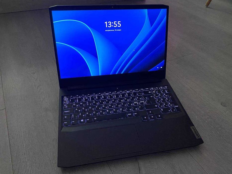 Lenovo IdeaPad Gaming 3