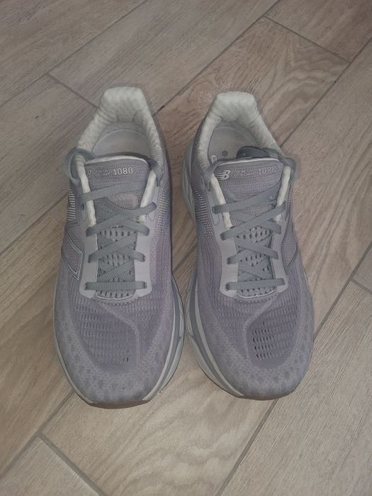 Чоловічі кросівки для бігу New Balance Fresh Foam X 1080v14