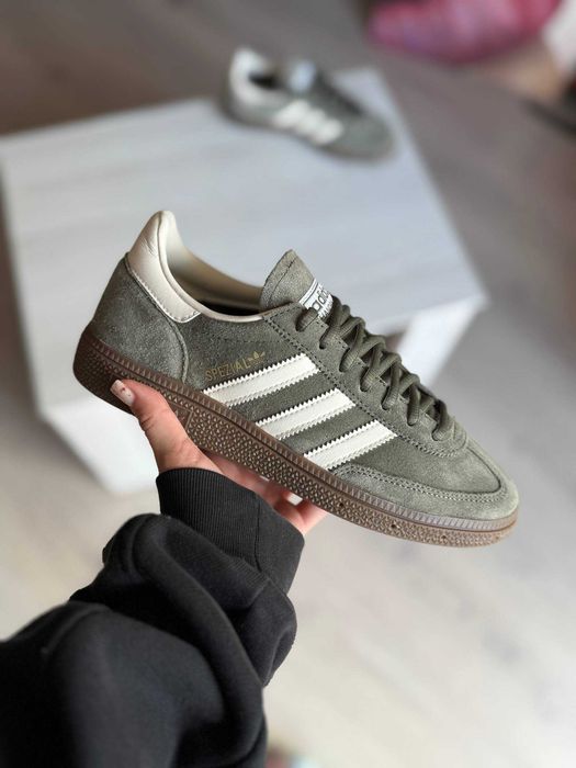 Adidas Hundball Spezial. Оригінальні кросівки. Демісезон